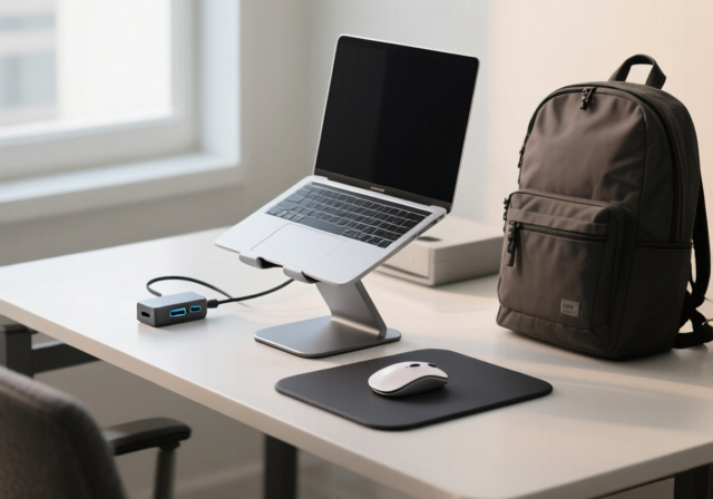 Best Laptop Accessories 2025: 15 Essential Tools Tested - Propel RC