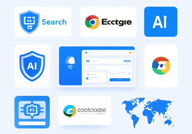 Best Search Engines 2025: 20+ Alternatives to Google Tested - Propel RC