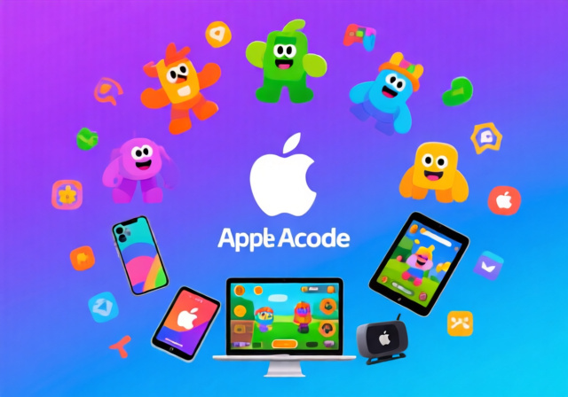 Is Apple Arcade Worth It in 2025? Complete Service Review & Guide - Ofzen & Computing