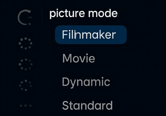 Best Picture Mode For Samsung TV [cy]: Complete Setup Guide - Ofzen Affiliate Content Factory