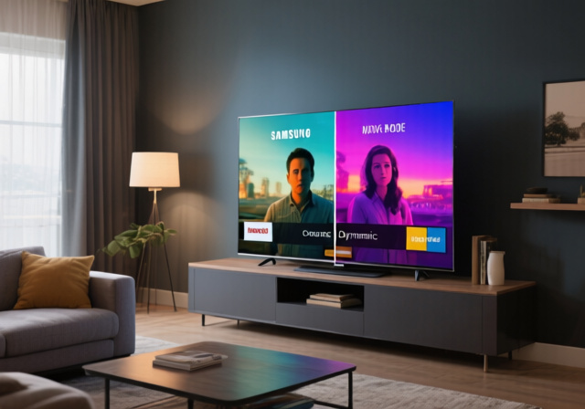 Best Picture Mode for Samsung TV [cy]: Complete Settings Guide - Ofzen Affiliate Content Factory