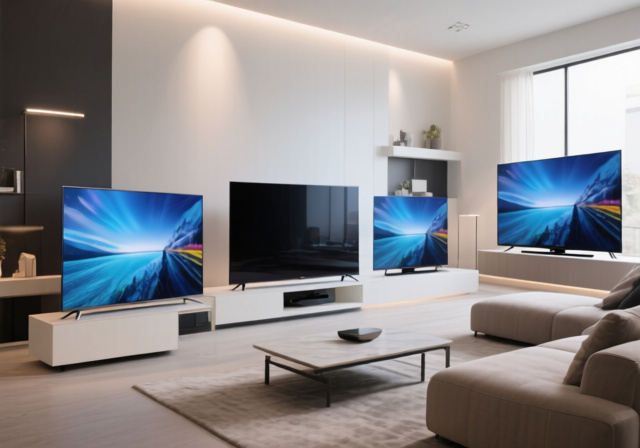Best 65 Smart TV [cy]: 10 Models Tested & Reviewed - Ofzen Affiliate Content Factory