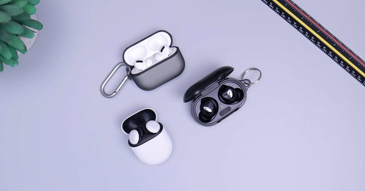 Best Adaptive Transparency Headphones 2025: 8 Models Tested - Ofzen & Computing