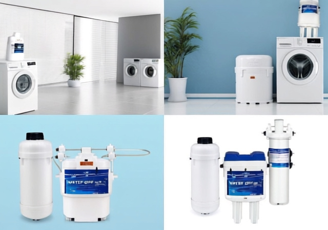 Best Water Softener For Washing Machines [cy]: 10 Models Tested & Reviewed - Ofzen Affiliate Content Factory