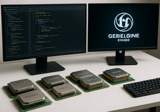 Best CPU for Game Development [cy]: 12 Processors Tested - Ofzen Affiliate Content Factory