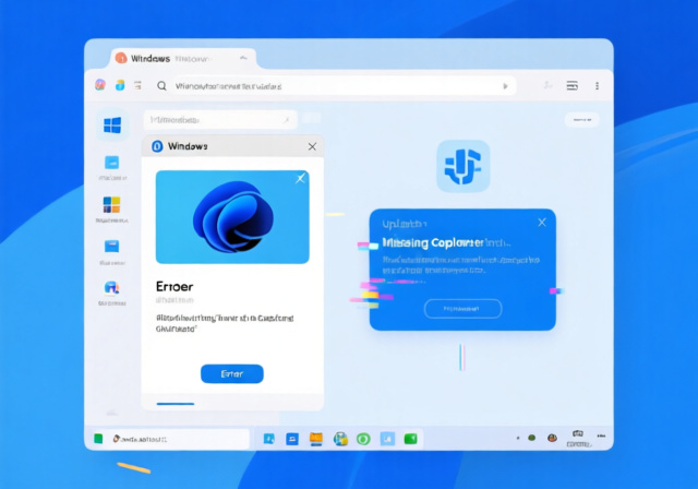 Microsoft Accidentally Removes Copilot in Windows Update 2025 - Propel RC