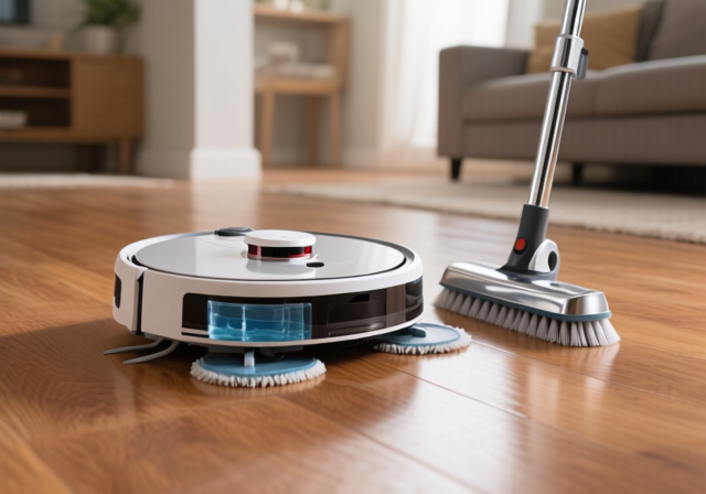 Best Robot Vacuum and Mop [cy]: 12 Models Tested & Reviewed - Ofzen Affiliate Content Factory