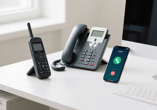 Best VoIP Service for Personal Use 2025: 10 Options Tested - Ofzen & Computing