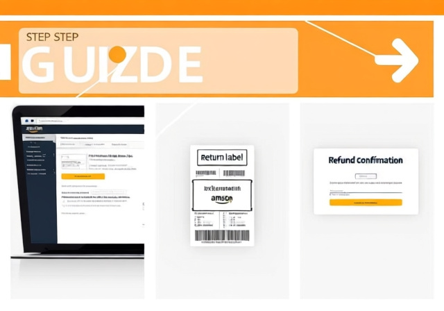 How to Request Refund on Amazon 2025: Complete Step-by-Step Guide - Propel RC