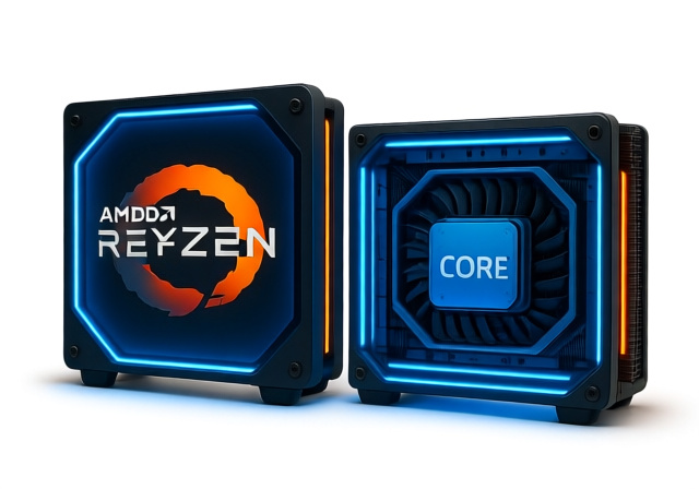Best CPU for Gaming [cy]: 10 Processors Tested & Ranked - Ofzen Affiliate Content Factory