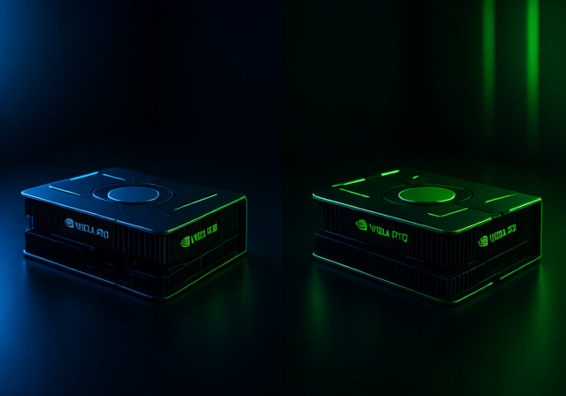 RTX 30 vs 40 Series GPUs 2025: Complete Comparison & Benchmarks - Ofzen & Computing