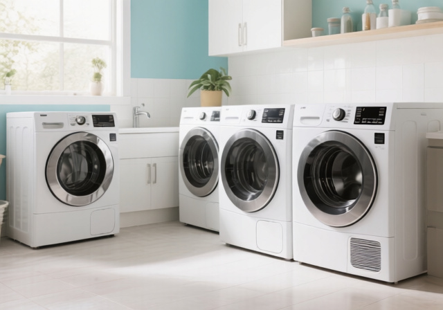 Best Washing Machine With Dryer [cy]: 10 Models Tested & Reviewed - Ofzen Affiliate Content Factory
