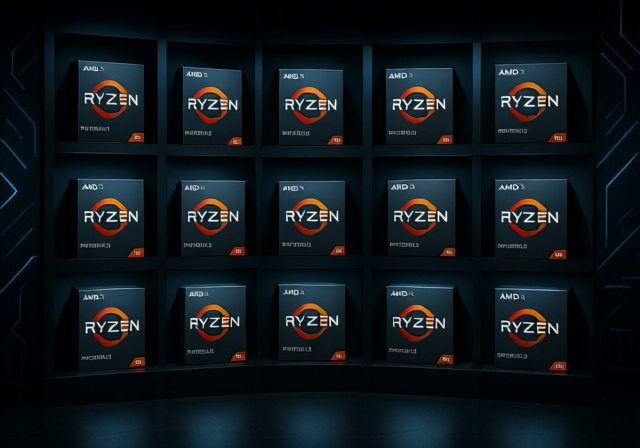 Best Ryzen CPU Right Now [cy]: 12 Models Tested & Reviewed - Ofzen Affiliate Content Factory