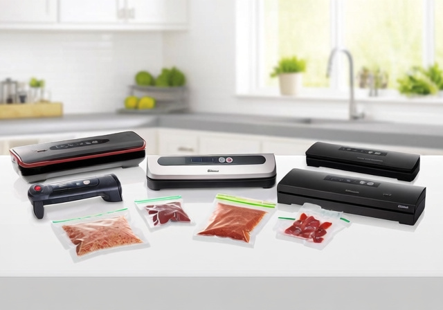 Best Vacuum Food Saver [cy]: 12 Reddit-Approved Models Tested - Ofzen Affiliate Content Factory