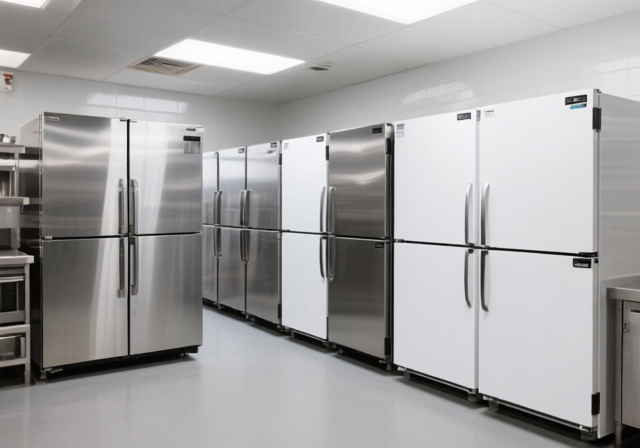 Best 18 Cu Ft Refrigerator [cy]: 12 Models Tested & Reviewed - Ofzen Affiliate Content Factory