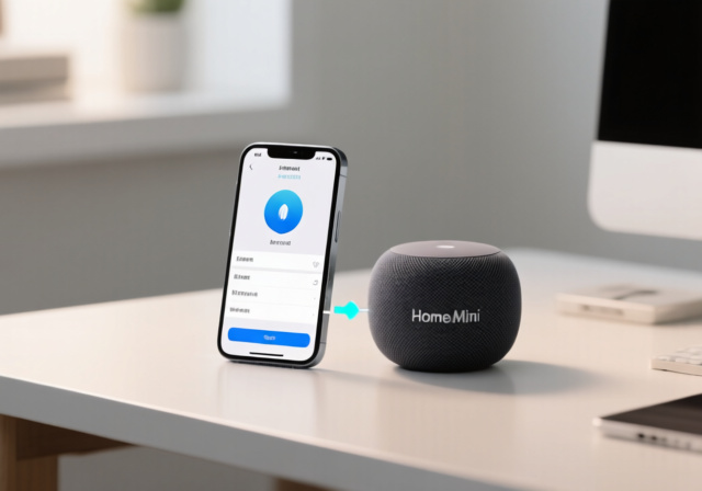 How to Set Up HomePod Mini: Complete Guide 2025 - Propel RC