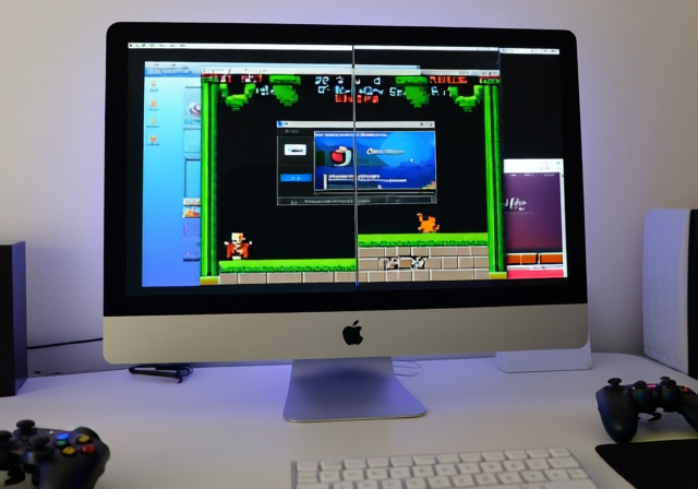 How to Play 32-Bit Games on Mac [cy]: 4 Working Methods - Ofzen & Computing
