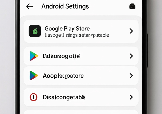 How to Disable Google Play Store 2025: Complete Guide - Ofzen & Computing
