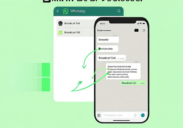 If Someone Saved Your Number on WhatsApp