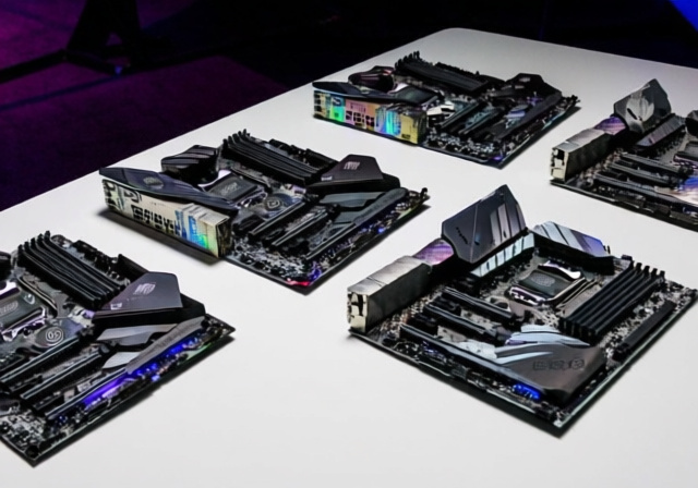 Best Intel LGA 1851 Motherboards [cy]: 10 Models Tested & Reviewed - Ofzen & Computing