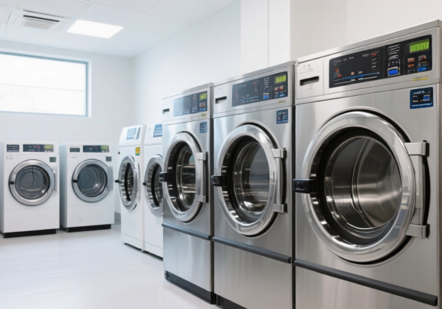 Best Washing Machine For Heavy Loads