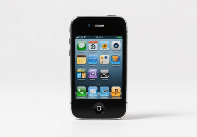 iPhone 3G Specifications [cy]: Complete Technical Reference Guide - Ofzen & Computing