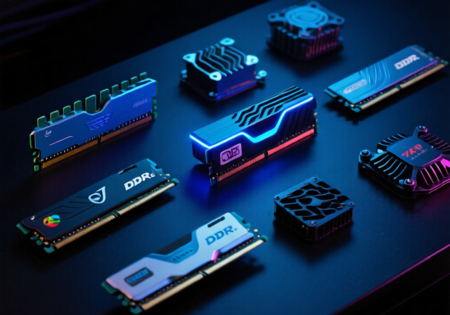DDR4 Memory Guide