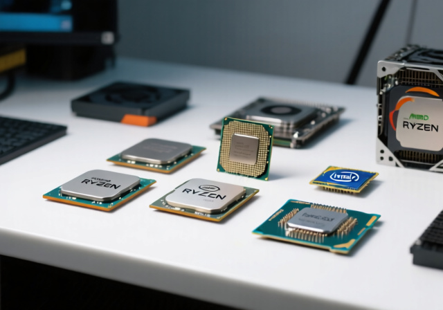 Best CPU for Programming [cy]: 12 Processors Tested & Reviewed - Ofzen Affiliate Content Factory