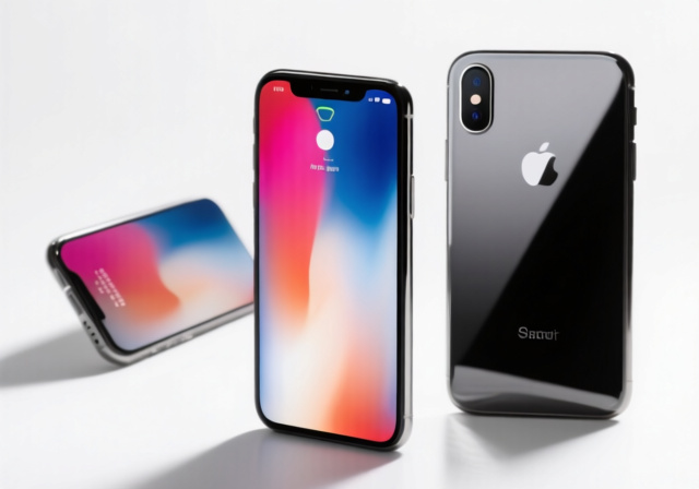 iPhone X Specifications 2025: Complete Technical Overview & Details - Ofzen & Computing