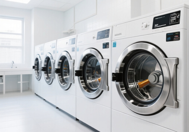 Best Agitator Washing Machines [cy]: 8 Models Tested & Reviewed - Ofzen Affiliate Content Factory