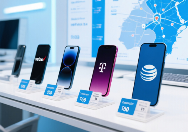 Best Unlimited Data Plans for One Line 2025: 8 Plans Compared - Propel RC