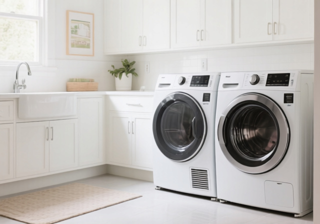 Best Front Load Washer And Dryers [cy]: 12 Models Tested & Reviewed - Ofzen Affiliate Content Factory