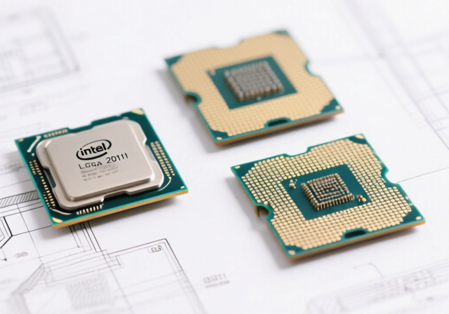 Complete LGA 2011 CPU List 2025: All Processors & Specifications - Ofzen & Computing