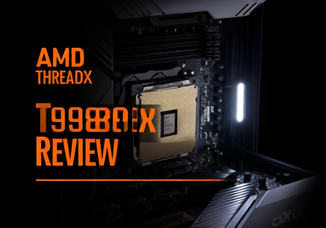 AMD Threadripper 9980X Review [cy]: 64-Core Workstation Beast Tested - Propel RC
