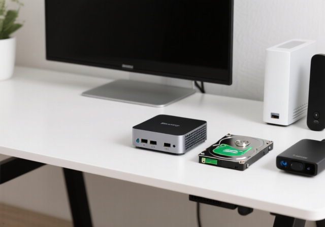 How to Set Up a Home Media Server [cy]: Complete Step-by-Step Guide - Ofzen & Computing