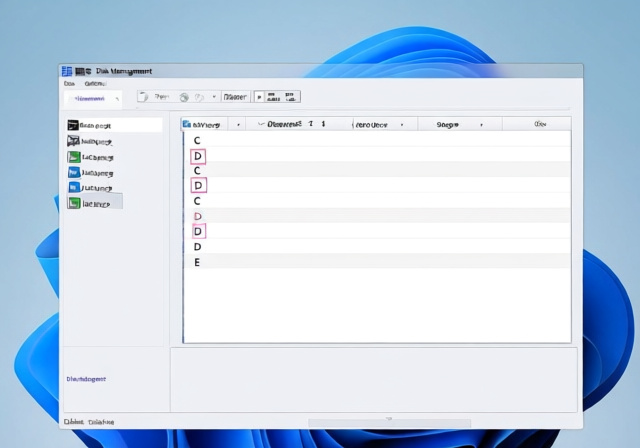 How to Change Drive Letter in Windows 2025: 4 Methods - Ofzen & Computing