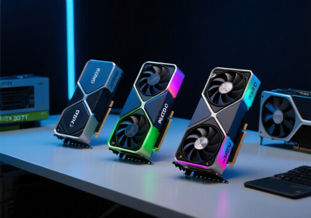 Best GPUs for Gaming 2025: 12 Graphics Cards Tested & Reviewed - Propel RC
