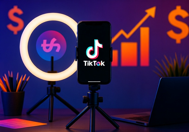 Ways to Make Money on TikTok
