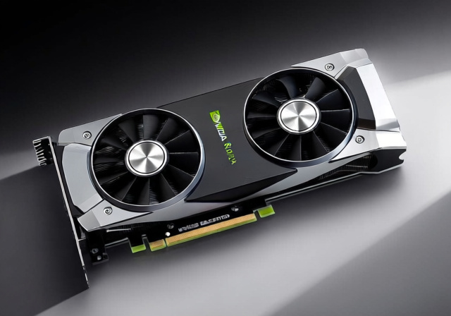 What is a Founders Edition Graphics Card? Complete Guide 2025 - Ofzen & Computing