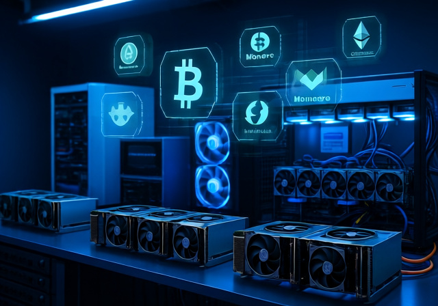 Best Coins to Mine [cy]: 9 Most Profitable Cryptocurrencies - Propel RC