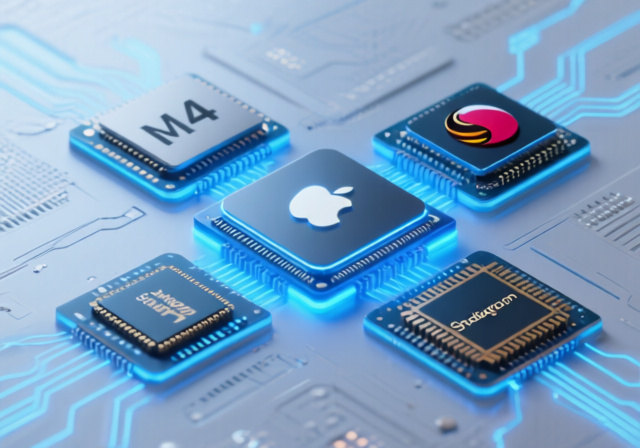 Best Tablet CPU
