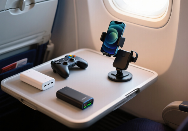 Best iPhone Games for Airplane Mode 2025: 15 Travel Essentials Tested - Propel RC
