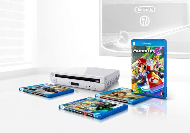 Best Selling Wii U Games 2025: Complete Sales Data & Analysis - Ofzen & Computing