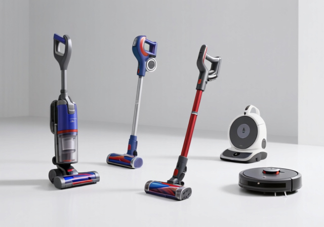 Best Vacuum Cleaners in USA [cy]: 12 Models Tested & Reviewed - Ofzen Affiliate Content Factory