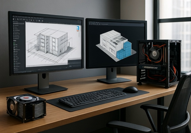 Best CPU for Revit [cy]: 12 Processors Tested & Ranked - Ofzen Affiliate Content Factory
