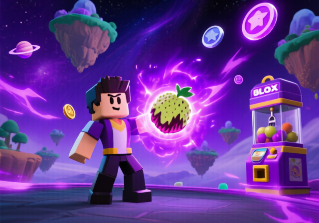 How to Get Celestial Pain Skins in Blox Fruits