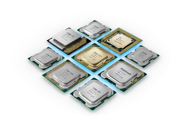 LGA 1150 CPU List 2025: Complete Intel Processor Guide - Ofzen & Computing
