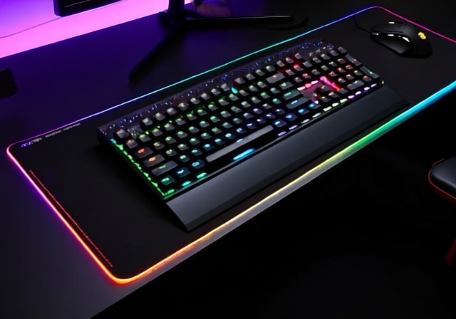 Best Gaming Keyboards 2025: 10 Models Tested & Reviewed - Ofzen & Computing