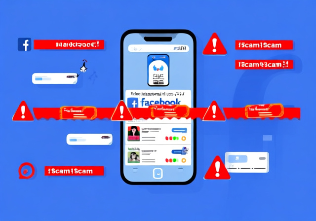 20 Facebook Marketplace Scams to Avoid in 2025: Complete Safety Guide - Ofzen & Computing