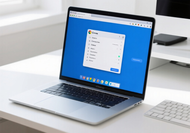 How to Clear Chrome Cache